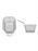 Stainless Steel Mini Fry Basket