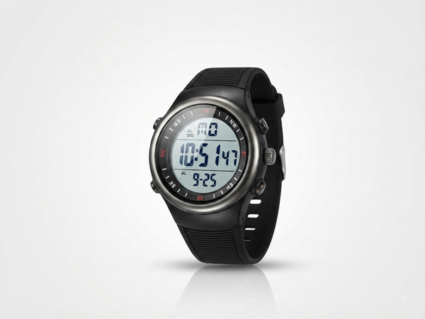 Premium Digital Sports Watch