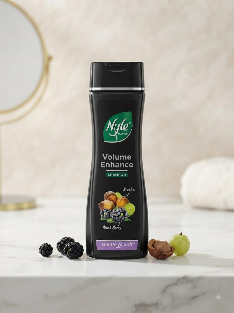 NYLE Volume Enhance Shampoo