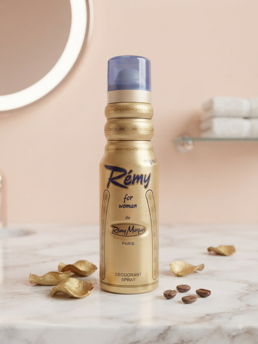 REMY for Women Body Spray – Elegant & Refreshing Fragrance