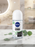 NIVEA Black & White Invisible Fresh Roll-On