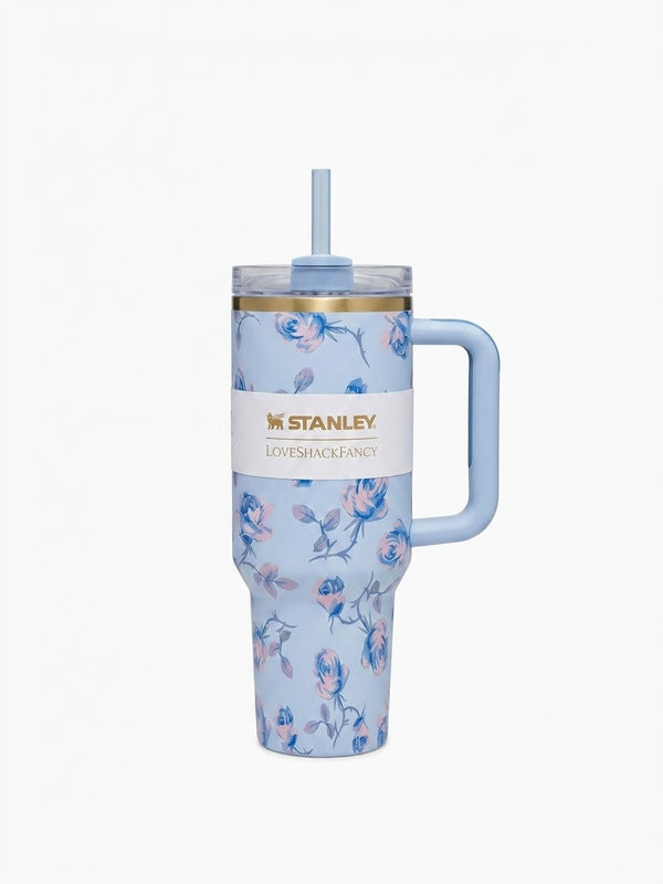 Stanley x LoveShackFancy Limited Edition 40oz Tumbler