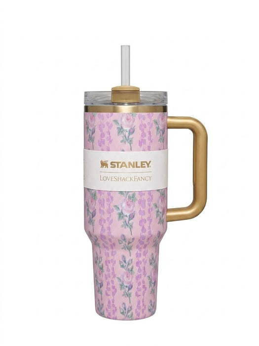 Stanley x LoveShackFancy Limited Edition 40oz Tumbler