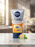 NIVEA MEN Extra Bright C&HYA Vitamin Scrub