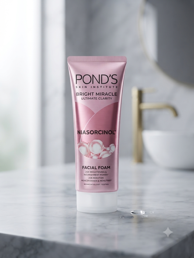 POND’S Niasorcinol Face Wash