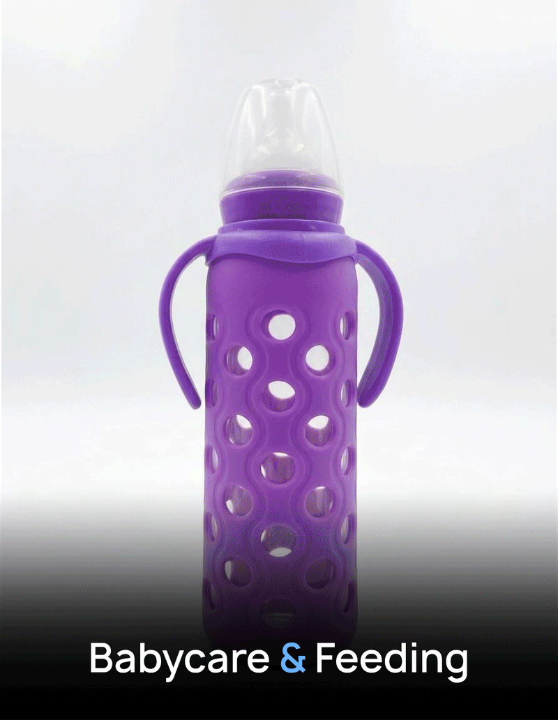 Baby Care & Feeding