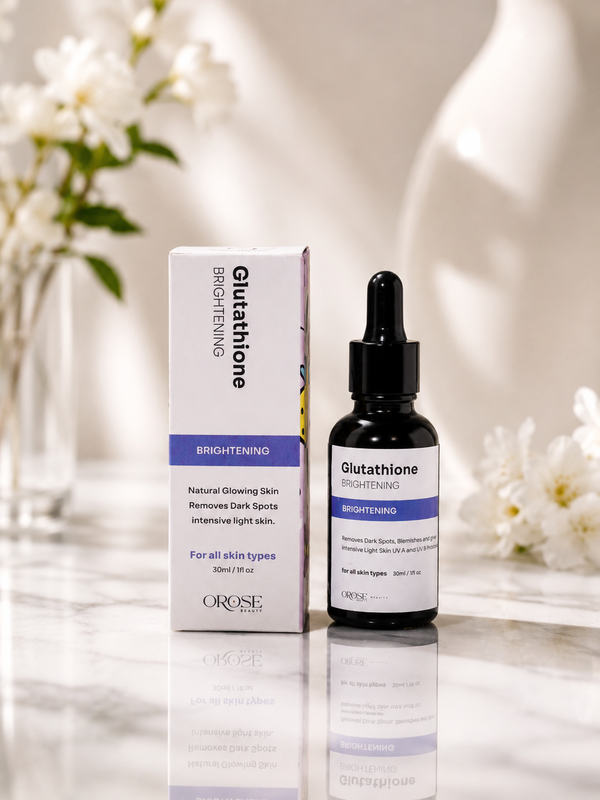 Glutathione Brightening Serum