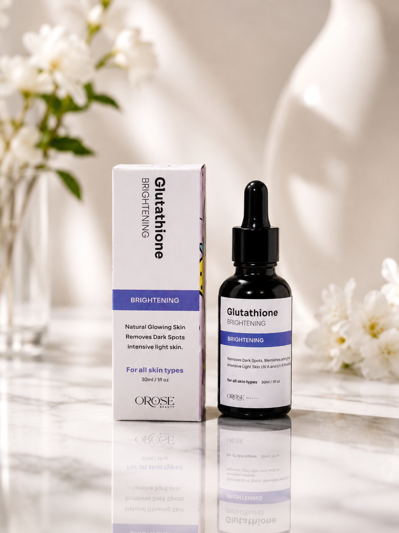 Glutathione Brightening Serum