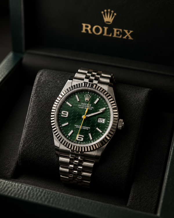 Rolex Datejust Premium Men’s Watch