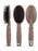 Ergonomic Paddle Hair Brush