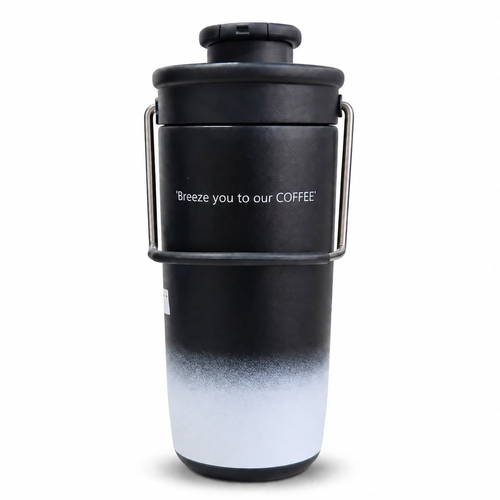Large Travel Tumbler