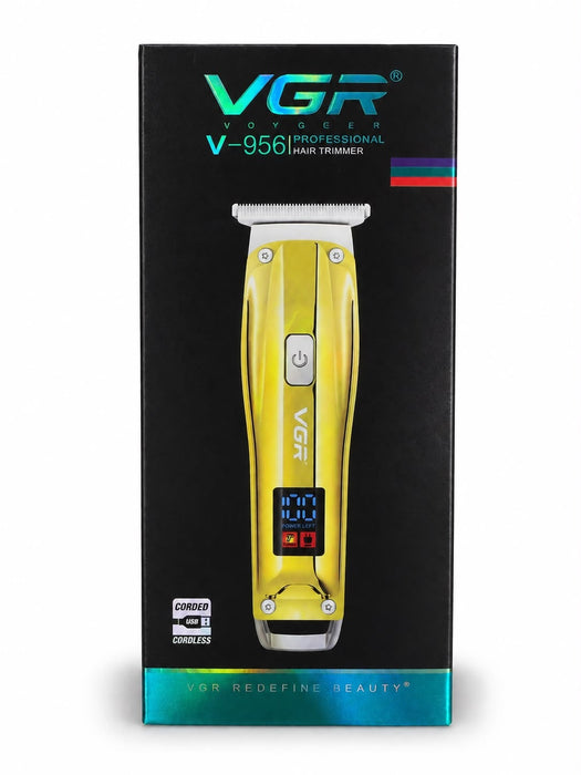 Professional Hair Trimmer