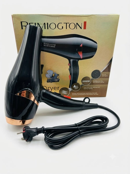 Professional Hair Dryer