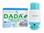 DADA Drinking Water Pump – Portable Manual Water Dispenser for Bottles