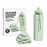 Silicone Folding Water Bottle
