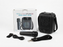 Portable Wireless Speaker with Microphone Set