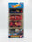 Marvel Avengers Character Cars Set