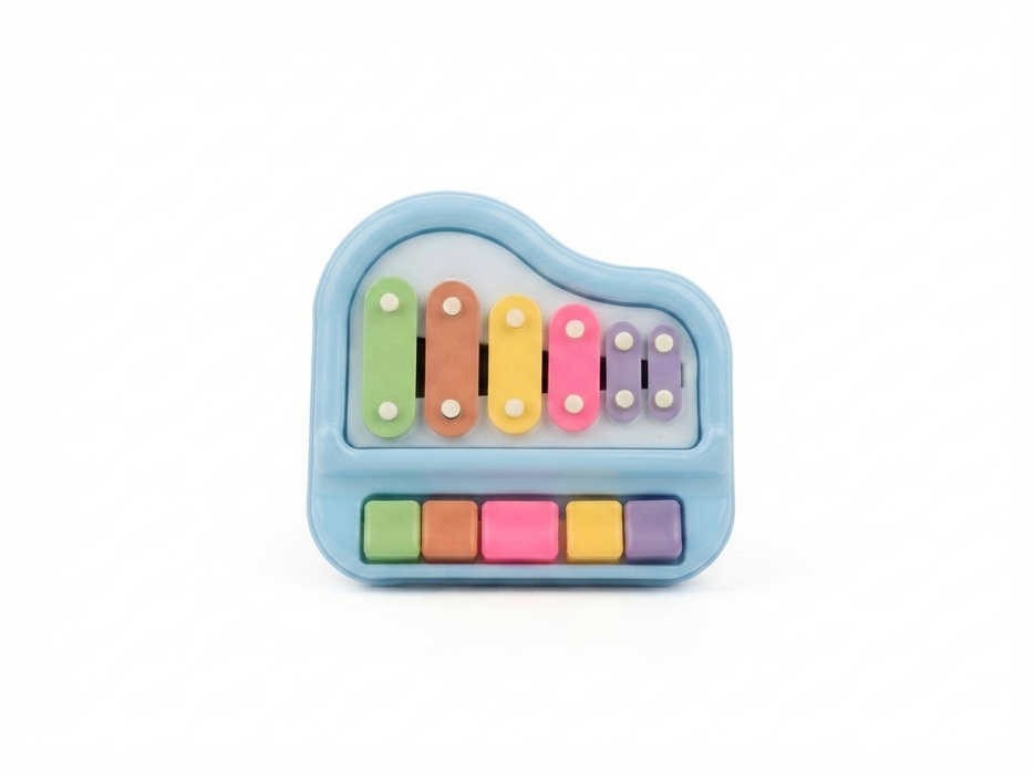 Knock Piano and Xylophone Musical Enlightenment Toy
