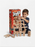 Classic Jenga Wooden Stacking Block Game