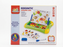 Magnetic Letter & Number Learning Case with Drawing Board