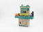 "My Little Kitchen" Toy Playset Box with Accessories