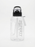 Sporty 2000ml Large Capacity Fitness Water Bottle with Handle