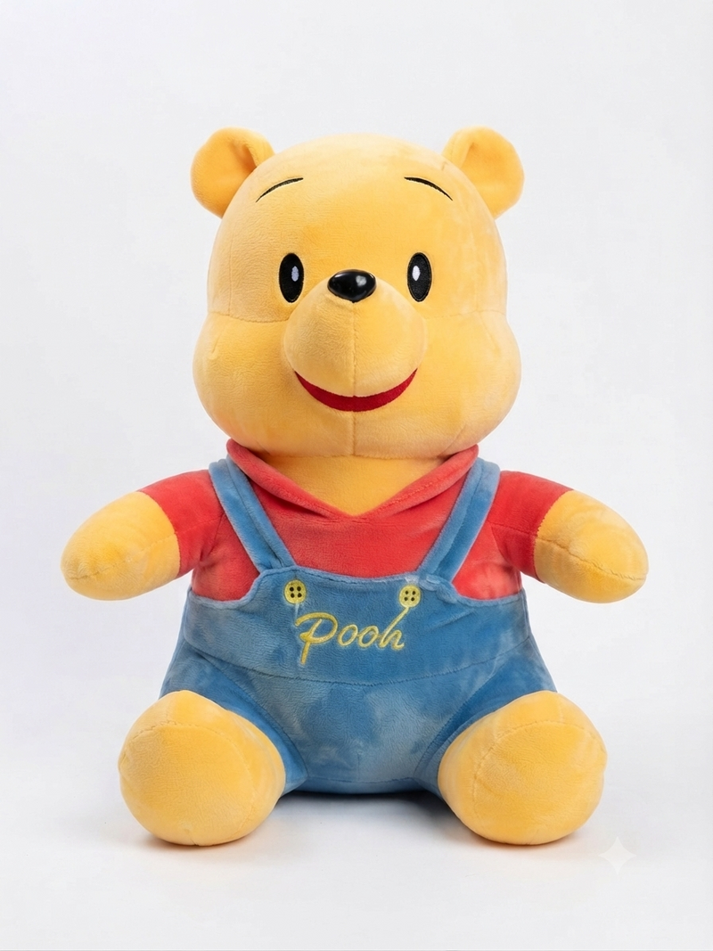 Disney Winnie the Pooh Plush Toy