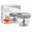 EOTIA Manual Hand Cutter – 3 Blade Vegetable & Food Chopper with Pull Cord