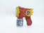 Flying Armor Bubble Gun