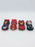 Marvel Avengers Character Cars Set