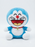 The Perfect Cuddly Doraemon Companion for Your Child