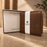 MANDU RFID Blocking Genuine Leather Wallet