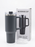 Insulated Travel Tumbler with Handle & Straw
