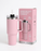 Insulated Travel Tumbler with Handle & Straw