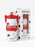 MINGRAN Insulated Stainless Steel Kids Water Bottle