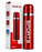 Stainless Steel Sports Vacuum Bottle