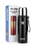 Sleek Stainless Steel Vacuum Flask