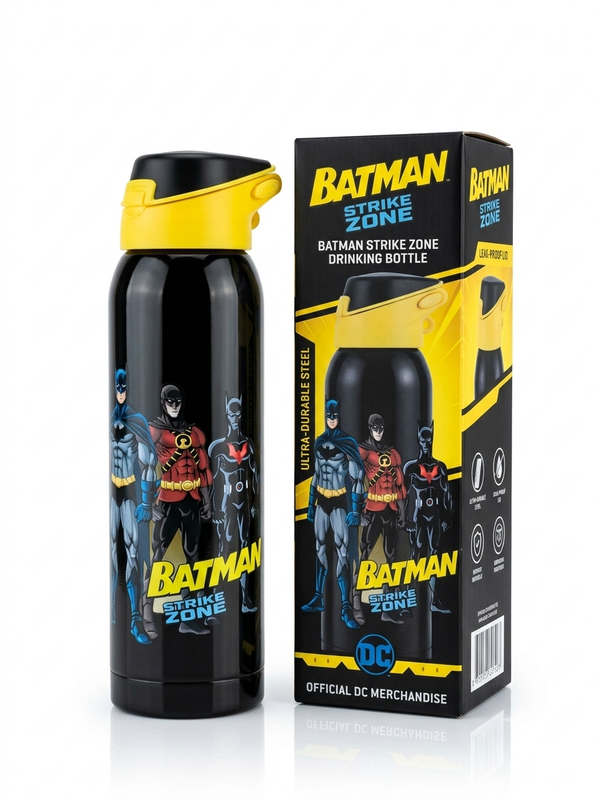 Thermal Water Bottle