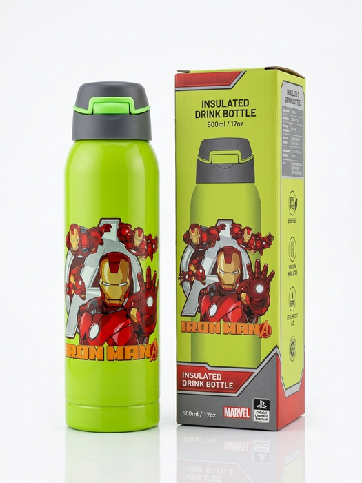 Thermal Water Bottle