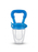 Baby Fruit Feeder Pacifier