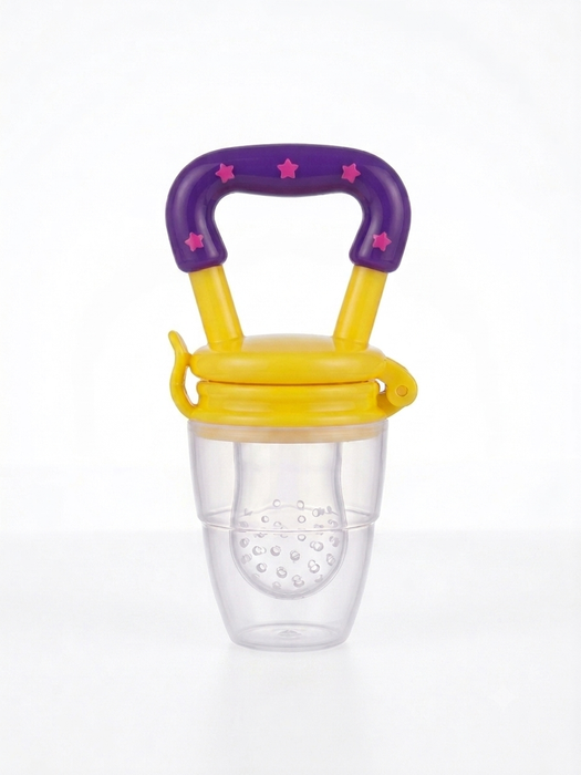 Baby Fruit Feeder Pacifier