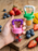 Baby Fruit Feeder Pacifier