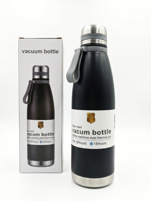 Insulated Thermal Water Bottle