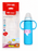 We Happy Borosilicate Glass Baby Feeding Bottle with Silicone Sleeve