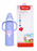 We Happy Borosilicate Glass Baby Feeding Bottle with Silicone Sleeve