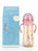 PPSU Baby Feeding Bottle with Handles & Straw