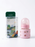 ALGO 40ml Mini Glass Baby Bottle with Silicone Sleeve