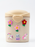 Cute Animal Milk Powder / Formula Container