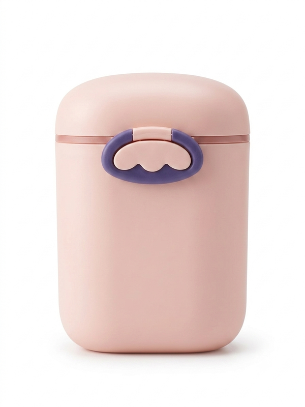 Portable Milk Powder / Formula Container