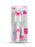 Baby Bristle 2-in-1 Bottle & Nipple Cleaning Brush Set